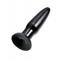 Анальная пробка AFC Series Limited Edition Beginner's Butt Plug Black
