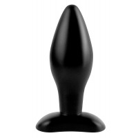 Анальная пробка AFC Medium Silicone Plug