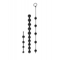 Набор анальных цепочек AFC Beginner's Bead Kit