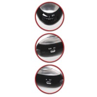 Анальный электро-стимулятор FFS Shock Therapy Pleasure Probe