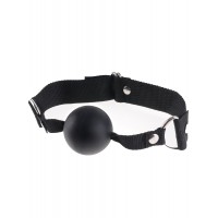 Большой кляп-шар FFE Extreme Ball Gag