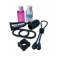 Набор эрекционных колец Fantasy C-Ringz Party Pack Набор эрекционных колец Fantasy C-Ringz Party Pack