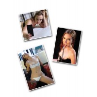 Кукла для секса J-Law Hacked Love Doll