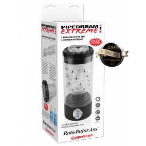 Мастурбатор Pipedream Extreme Toyz  Roto-Bator Ass