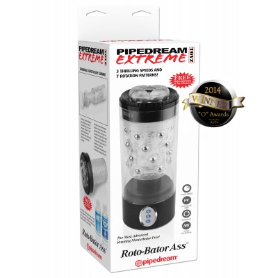 Мастурбатор Pipedream Extreme Toyz  Roto-Bator Ass
