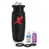 Мастурбатор PDX ELITE Moto-Bator Мастурбатор PDX ELITE Moto-Bator