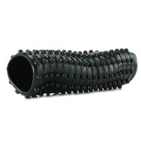 Открытая насадка на пенис Fantasy X-tensions Magic Pleasure Sleeve