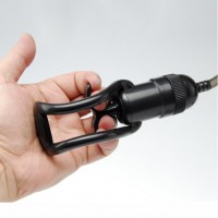 Вакуумная помпа для пениса Pump Worx Rock Hard Power Pump Вакуумная помпа для пениса Pump Worx Rock Hard Power Pump