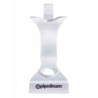Подставка для продукции Pipedream Logo белая