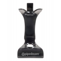 Подставка для продукции Pipedream Logo черная