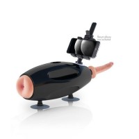 Многофункциональная секс машина FF International Extreme Sex Machine Многофункциональная секс машина FF International Extreme Sex Machine