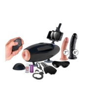 Многофункциональная секс машина FF International Extreme Sex Machine Многофункциональная секс машина FF International Extreme Sex Machine