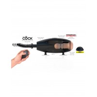 Многофункциональная секс машина FF International Extreme Sex Machine Многофункциональная секс машина FF International Extreme Sex Machine