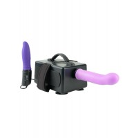 Секс машина FF Int'l Portable Sex Machine