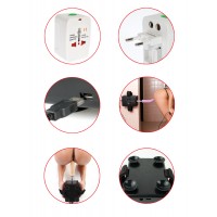 Секс машина FF Int'l Portable Sex Machine