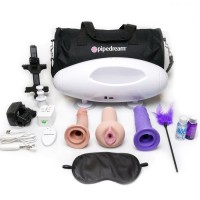 Многофункциональная секс машина FFS International Couples Sex Machine