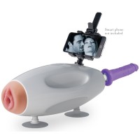 Многофункциональная секс машина FFS International Couples Sex Machine
