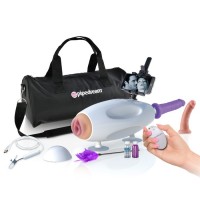 Многофункциональная секс машина FFS International Couples Sex Machine