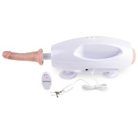 Многофункциональная секс машина FFS International Couples Sex Machine