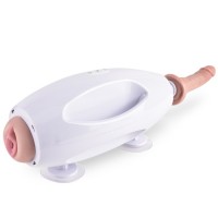Многофункциональная секс машина FFS International Couples Sex Machine