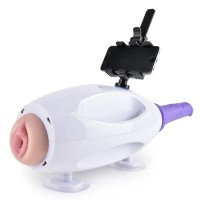 Многофункциональная секс машина FFS International Couples Sex Machine