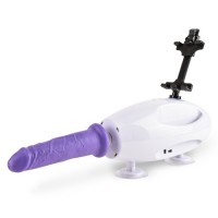 Многофункциональная секс машина FFS International Couples Sex Machine