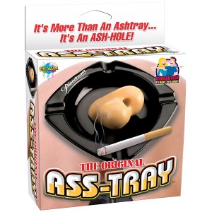 Пепельница с попкой The Original Ass-Tray 