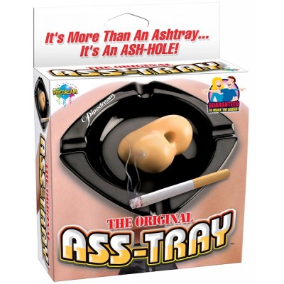 Пепельница с попкой The Original Ass-Tray