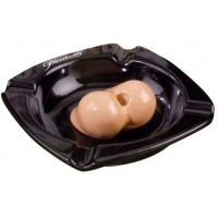 Пепельница с попкой The Original Ass-Tray