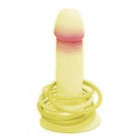 Игра Bachelorette Party Favours  Glow in the Dark  Pecker Ring Toss
