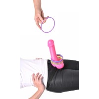 Игра Bachelorette Party Favors Strap-On Pecker Ring Toss Игра Bachelorette Party Favors Strap-On Pecker Ring Toss