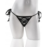 Вибро-трусики FFS Date Night Remote Control Panties