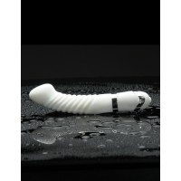 Белоснежный вибратор Le Reve Silicone Petite