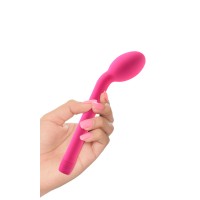Вибро-стимулятор Neon Luv Touch Slender G - Pink