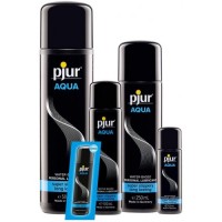 Увлажняющий лубрикант Pjur Aqua 100 мл Увлажняющий лубрикант Pjur Aqua 100 мл