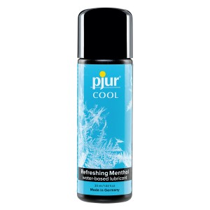 Лубрикант pjur Cool 30 мл