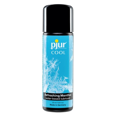 Лубрикант pjur Cool 30 мл