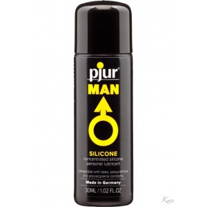 Лубрикант pjur MAN Basic personal glide 30 мл
