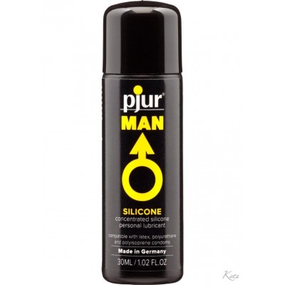 Лубрикант pjur MAN Basic personal glide 30 мл