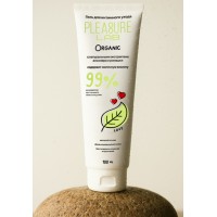 Натуральный лубрикант Pleasure Lab Organic 100 мл