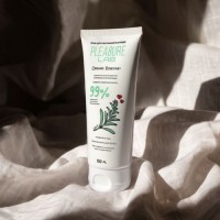 Натуральный лубрикант Pleasure Lab Organic Rosemary 100 мл