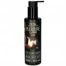 Густой анальный лубрикант на водной основе Pleasure Lab Glide 185 мл