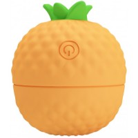 Пульсирующий стимулятор клитора Pineapple Secret