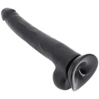 Длинный фаллоимитатор X-Men Haydens Cock 31 см Длинный фаллоимитатор X-Men Haydens Cock 31 см