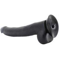 Длинный фаллоимитатор X-Men Haydens Cock 31 см Длинный фаллоимитатор X-Men Haydens Cock 31 см