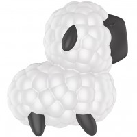 Вакуумно-волновой стимулятор клитора Satisfyer Dreamy Sheep Вакуумно-волновой стимулятор клитора Satisfyer Dreamy Sheep