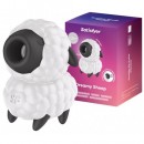 Вакуумно-волновой стимулятор клитора Satisfyer Dreamy Sheep Вакуумно-волновой стимулятор клитора Satisfyer Dreamy Sheep