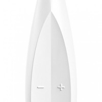 Точечный вибростимулятор Satisfyer Twirling Fun белый