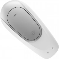 Смарт-стимулятор для пар Satisfyer Double Fun белый