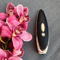 Бесконтактный стимулятор клитора Satisfyer Luxury Haute Couture Бесконтактный стимулятор клитора Satisfyer Luxury Haute Couture